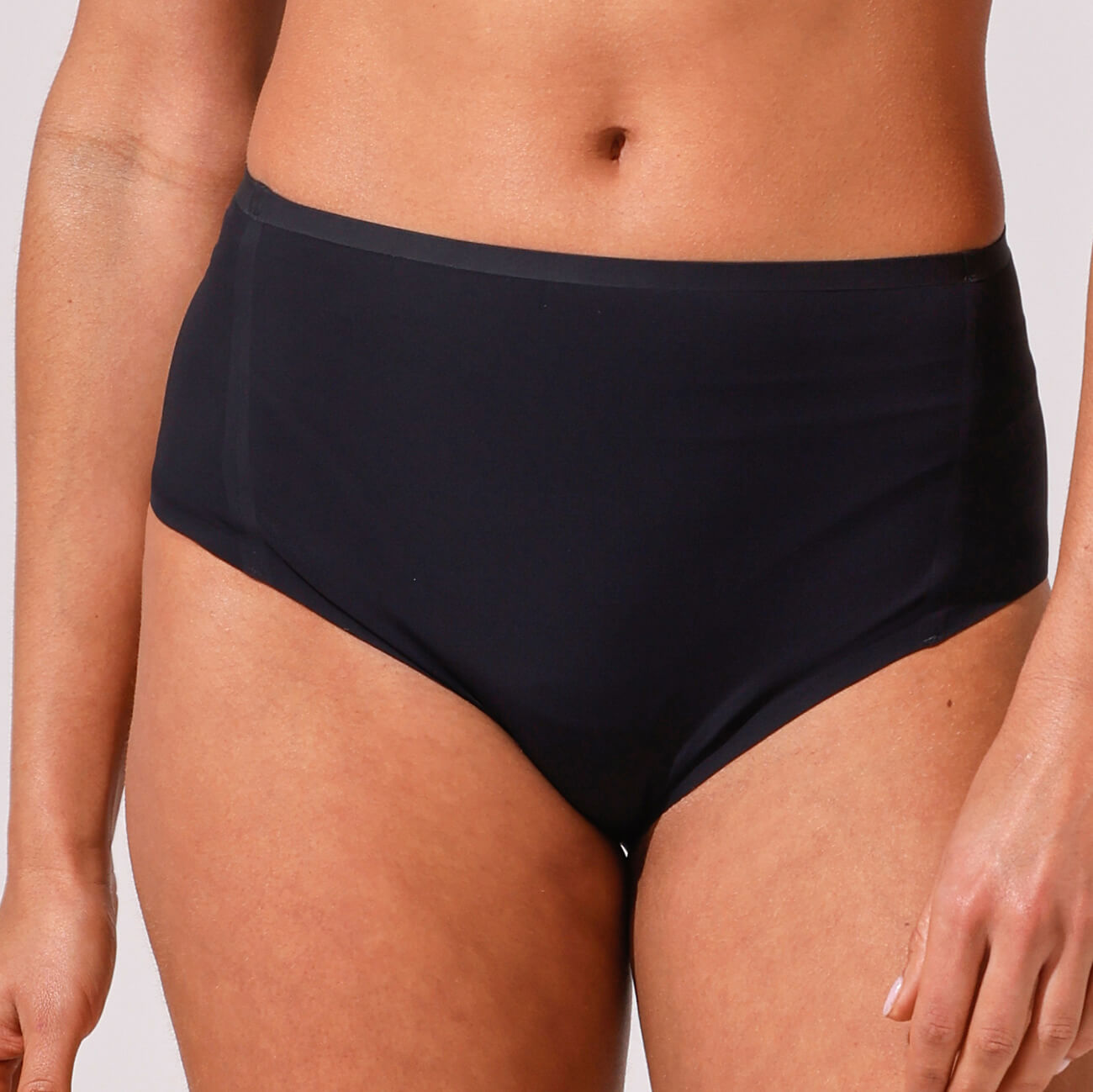 Hybrid Sport Briefs