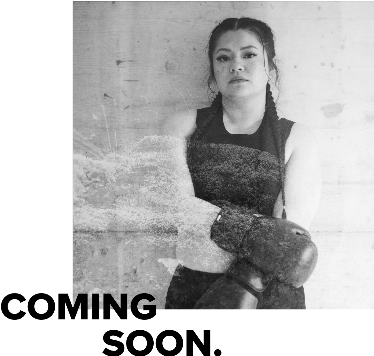 Ultra Bra Coming Soon Image