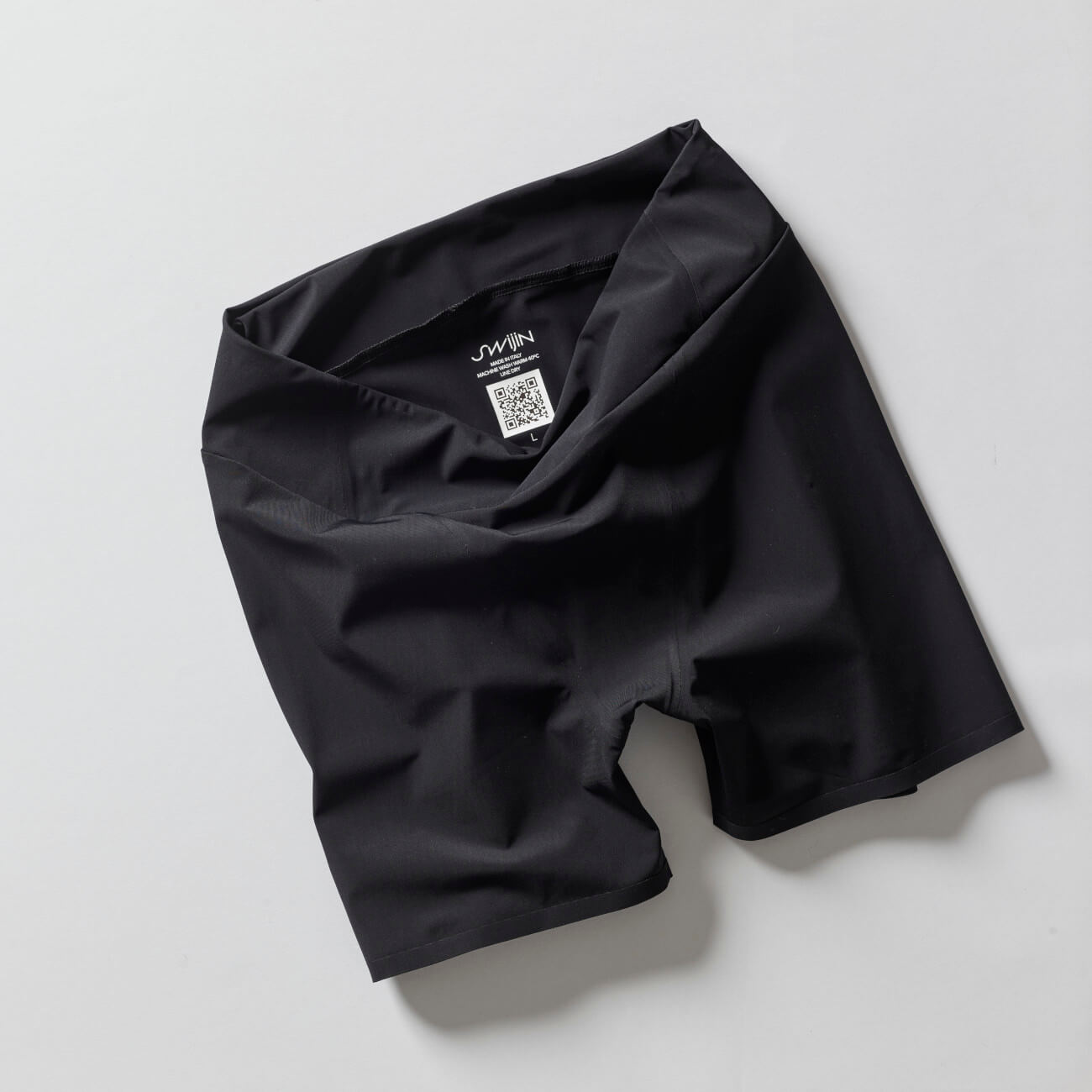 Hybrid Biker Shorts