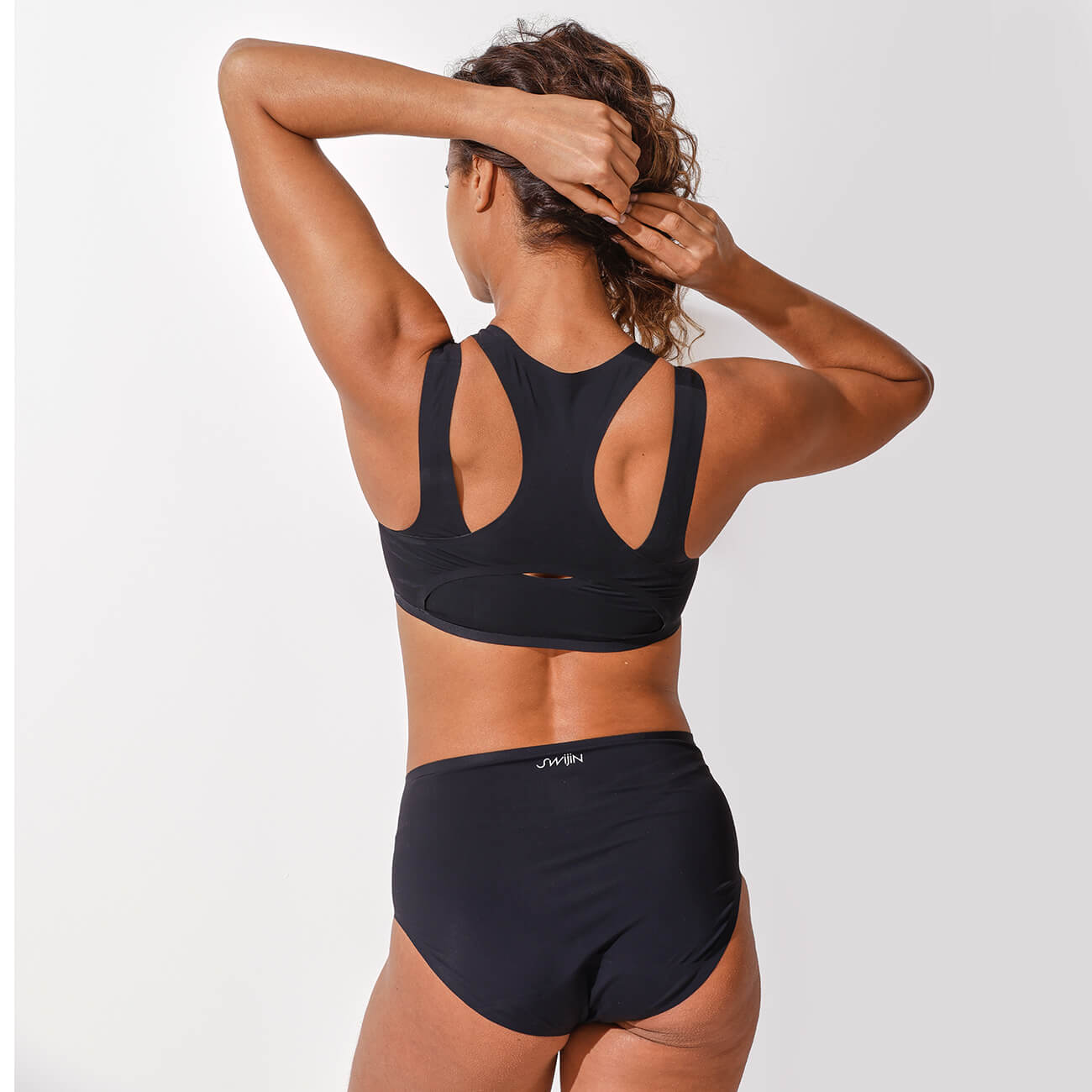 Hybrid Sport Briefs