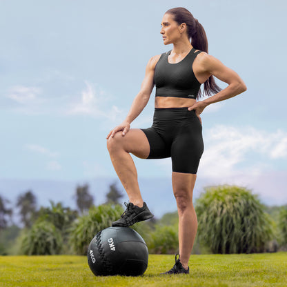 The Schnuggi Sports Bra