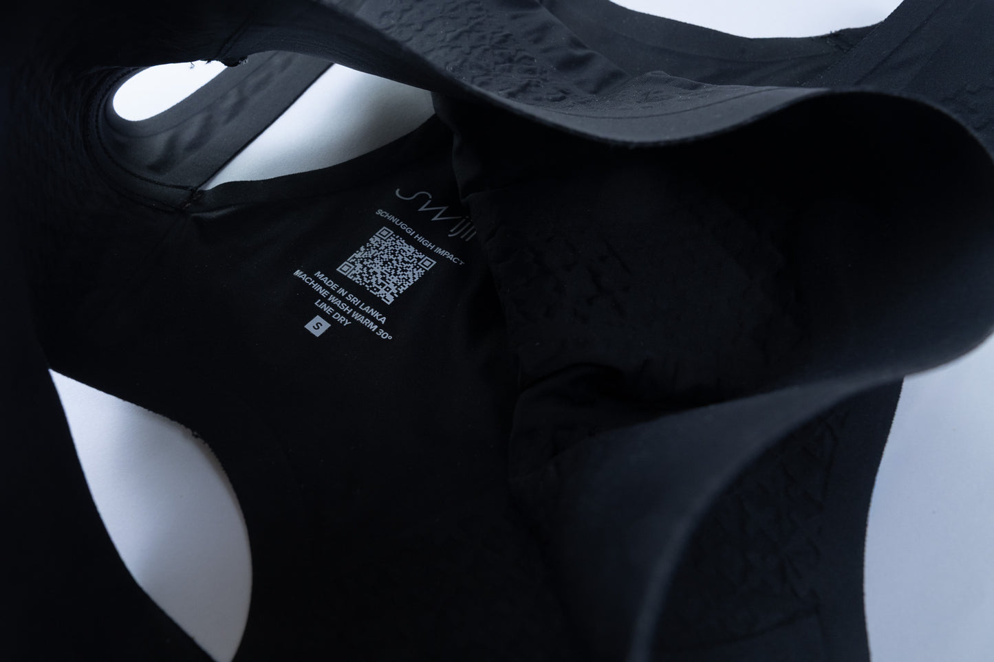 The Schnuggi Sports Bra