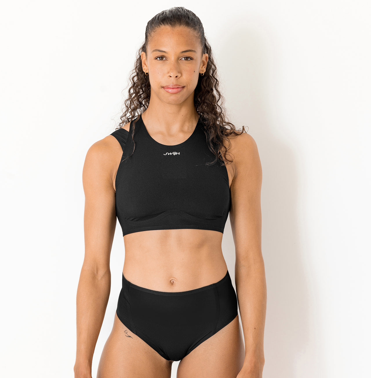 Freeli High Bikini