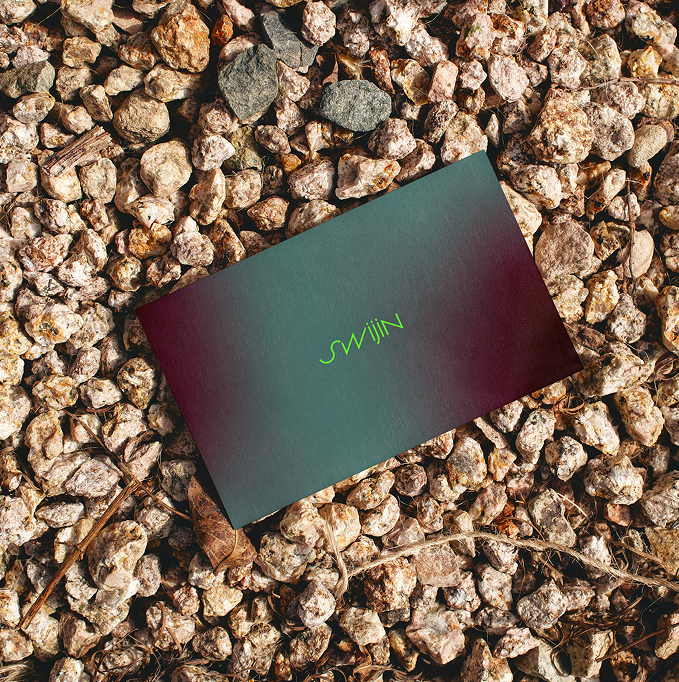 SWIJIN GIFT CARD