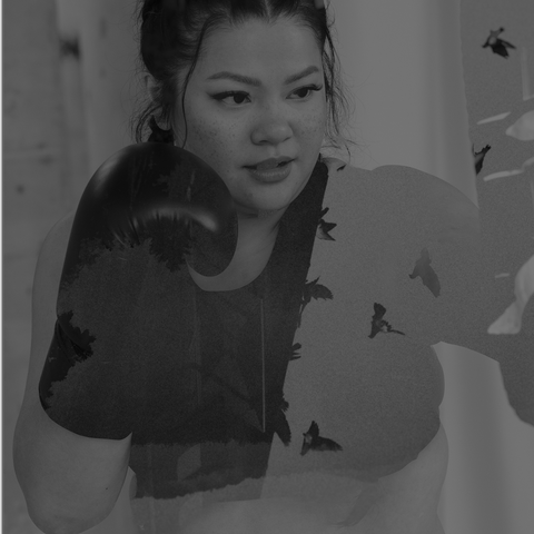 The Schnuggi Ultra Sports Bra