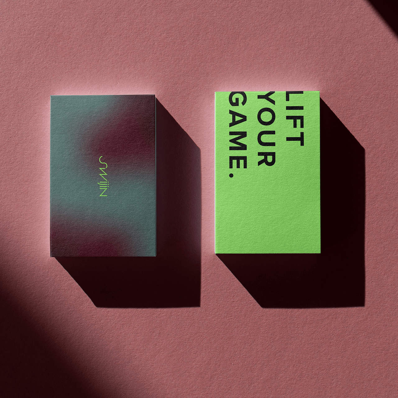 SWIJIN GIFT CARD