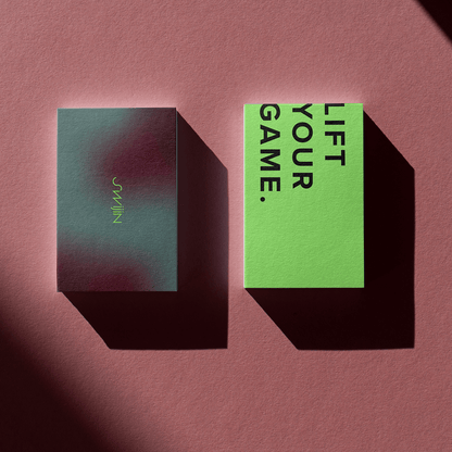 SWIJIN GIFT CARD