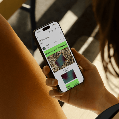 SWIJIN GIFT CARD