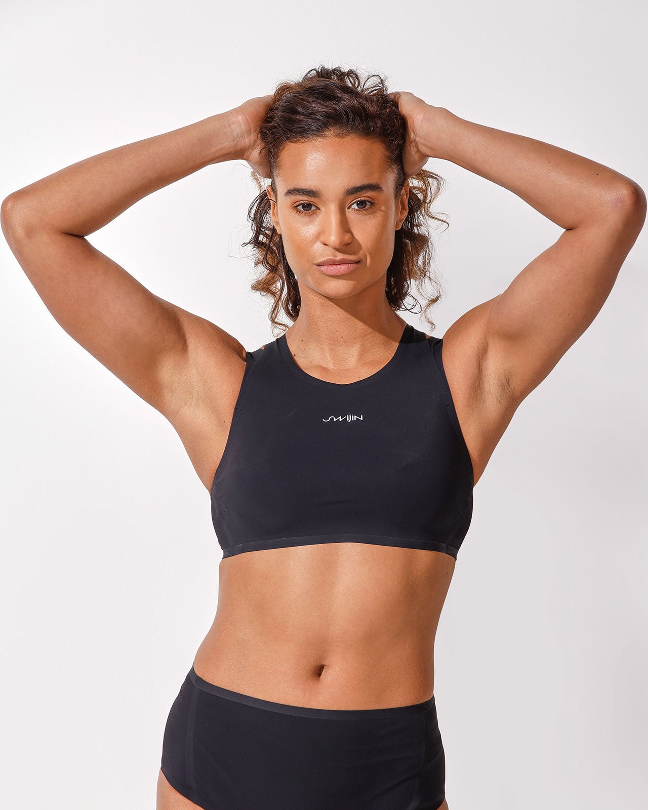 The Freeli Sports Bra