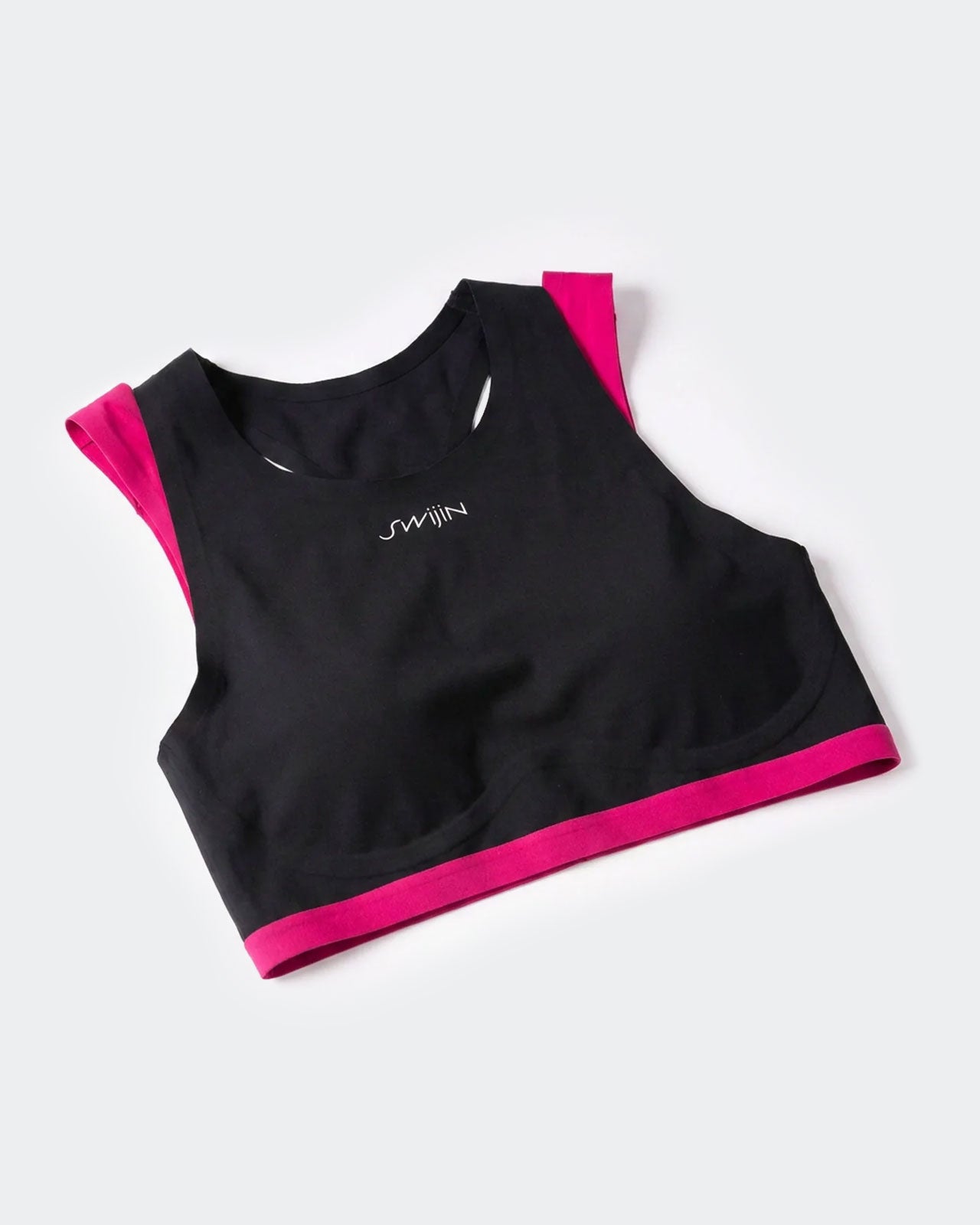 The Freeli Sports Bra