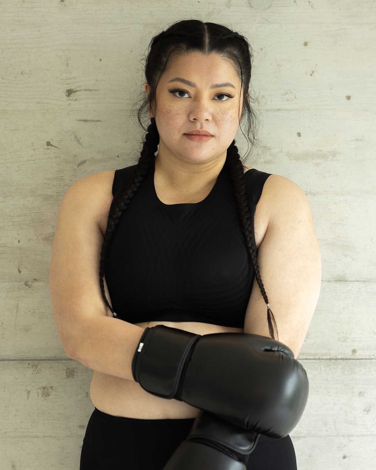 The Source Sports Bra