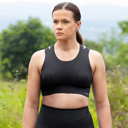 The Schnuggi Sports Bra