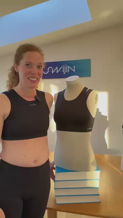 The Schnuggi Sports Bra