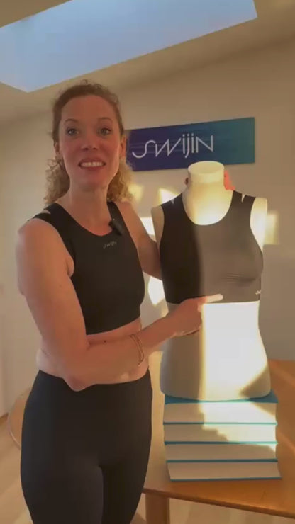 The Schnuggi Sports Bra