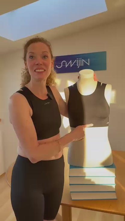 The Schnuggi Sports Bra