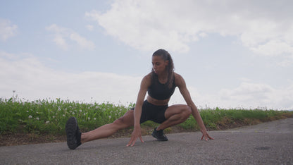 The Schnuggi Sports Bra