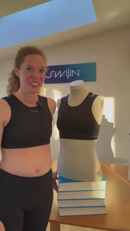 The Schnuggi Sports Bra